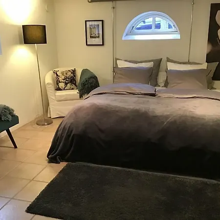 Apartment Special Offer,one Of Its Kind, Extremely Central In Herning, Danish Hosts, Extremely Clean, Very Quiet Street But A Stonethrough From Bars & Restaurants *