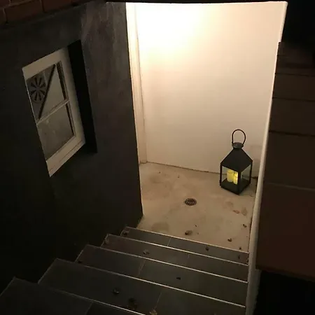 Apartment Special Offer,one Of Its Kind, Extremely Central In Herning, Danish Hosts, Extremely Clean, Very Quiet Street But A Stonethrough From Bars & Restaurants