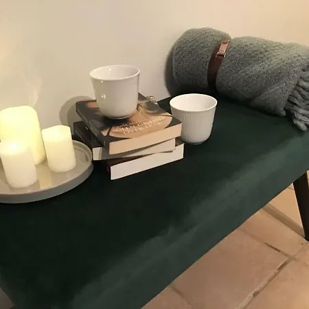 Special Offer,one Of Its Kind, Extremely Central In Herning, Danish Hosts, Extremely Clean, Very Quiet Street But A Stonethrough From Bars & Restaurants Apartment *