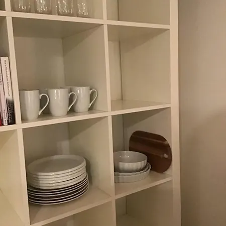 Special Offer,one Of Its Kind, Extremely Central In Herning, Danish Hosts, Extremely Clean, Very Quiet Street But A Stonethrough From Bars & Restaurants *