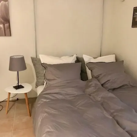 Special Offer,one Of Its Kind, Extremely Central In Herning, Danish Hosts, Extremely Clean, Very Quiet Street But A Stonethrough From Bars & Restaurants