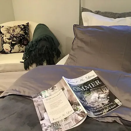 Special Offer,one Of Its Kind, Extremely Central In Herning, Danish Hosts, Extremely Clean, Very Quiet Street But A Stonethrough From Bars & Restaurants * Herning